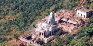 Shree Pavapuri Tirth Dham Jain Temple Tours India Shree Pavapuri Jain Tirth Dham