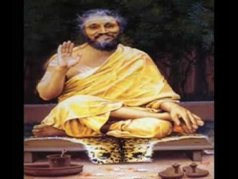 Shreedhar Swami Namaha Shantaya Divyaya YouTube