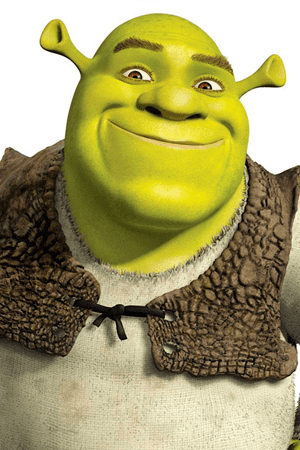 Shrek (character) Shrek Character Giant Bomb