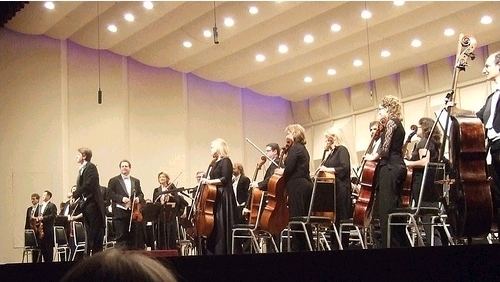 Shreveport Symphony Orchestra httpsuploadwikimediaorgwikipediacommons33