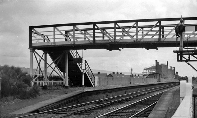 Shrewsbury and Hereford Railway
