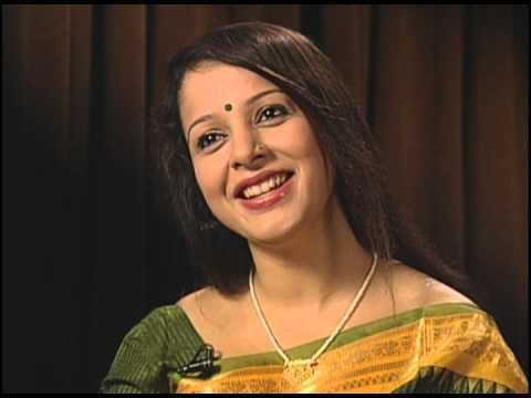 Shreya Guhathakurta Wonderful Tagore Singer Shreya Guhathakurta YouTube