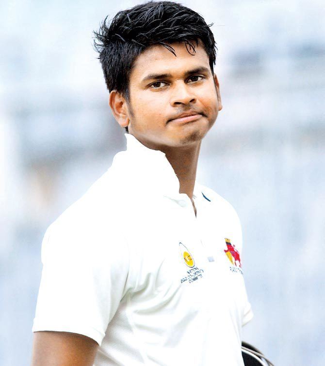 Shreyas Iyer India 39A39 selection makes Shreyas Iyer39s maiden season