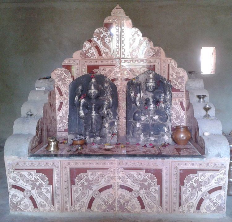 Shri Aday Durgay Temple