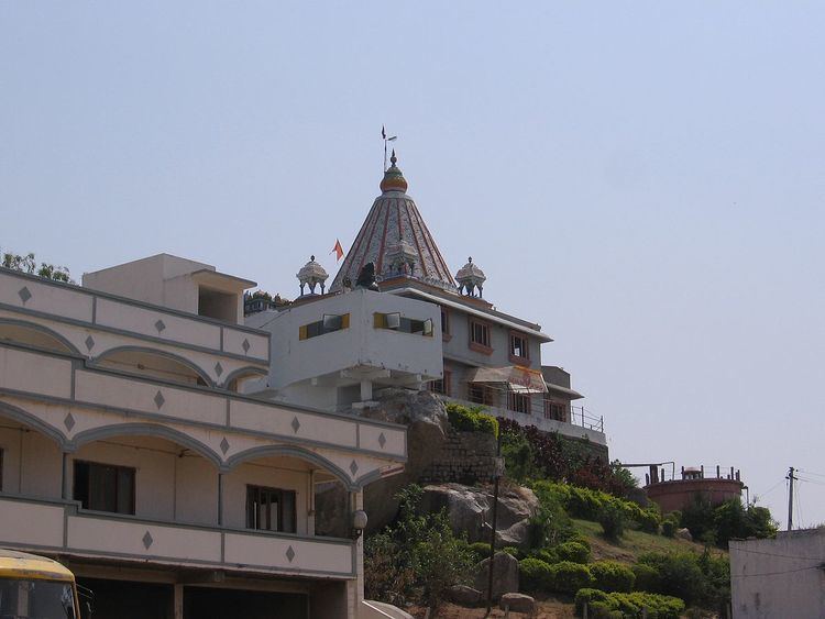 Shri Datta Venkata Sai Temple