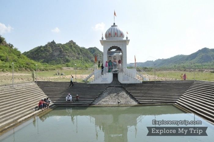 Shri Khuralgarh Sahib Shri Khuralgarh Sahib Hoshiarpur Punjab India Explore My Trip