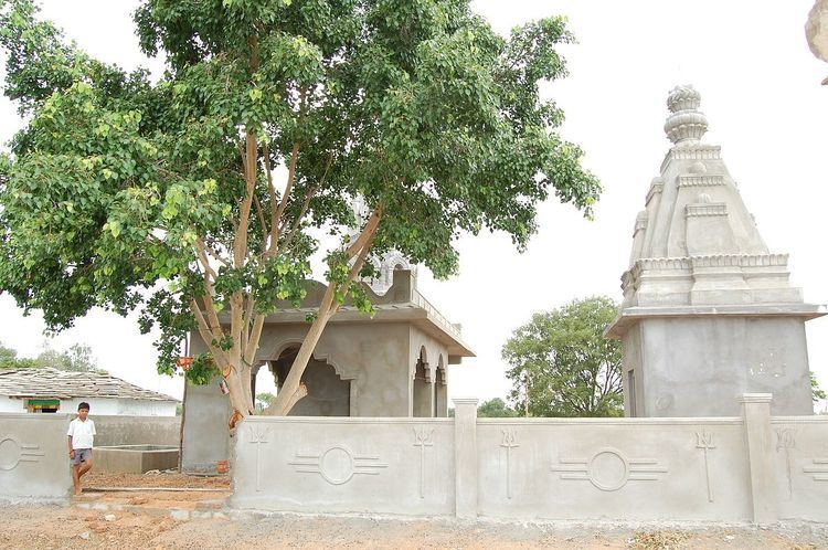 Shri Shiva Anjaneya Swamy Temple