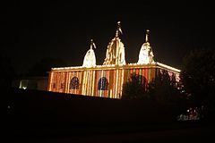 Shri Swaminarayan Mandir, Chicago (Itasca) httpsuploadwikimediaorgwikipediacommonsthu