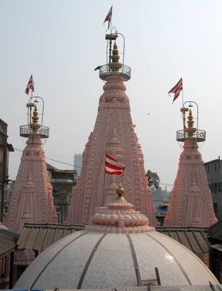 Shri Swaminarayan Mandir, Mumbai