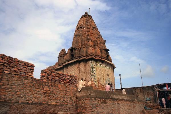 Shri Varun Dev Mandir Shri Varun Dev Mandir Manora Cantonment