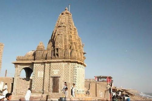 Shri Varun Dev Mandir WikiGOGO Shri Varun Dev Mandir Temple kara4i