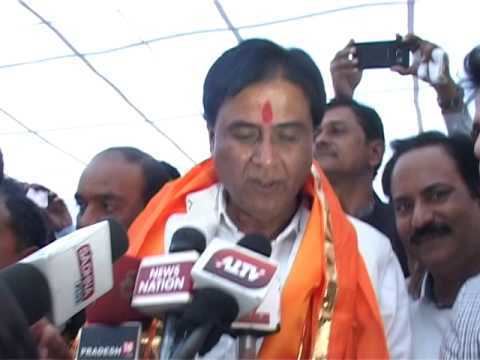Shrichand Kriplani SHRICHAND KRIPLANI UDH MINISTER YouTube
