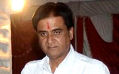 Shrichand Kriplani Vasundhara inducts two new faces in cabinet four as state ministers