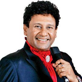 Shrikant Narayan Shrikant Narayan Singer albums and tracks available at iMusti Stay