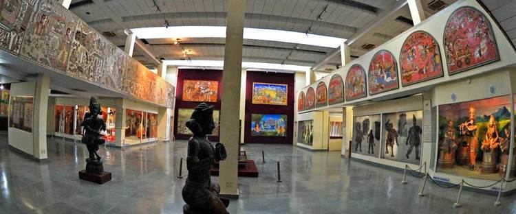 Shrikrishna Museum Shri Krishna Museum Places of Interest Kurukshetra Tourism