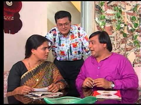 Shrimaan Shrimati (TV series) httpsiytimgcomvir5FXGMu0HFshqdefaultjpg