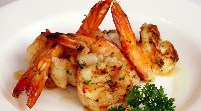 Shrimp and prawn as food What39s the difference between shrimp and prawns