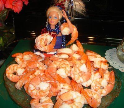 Shrimp on the barbie - Alchetron, The Free Social Encyclopedia