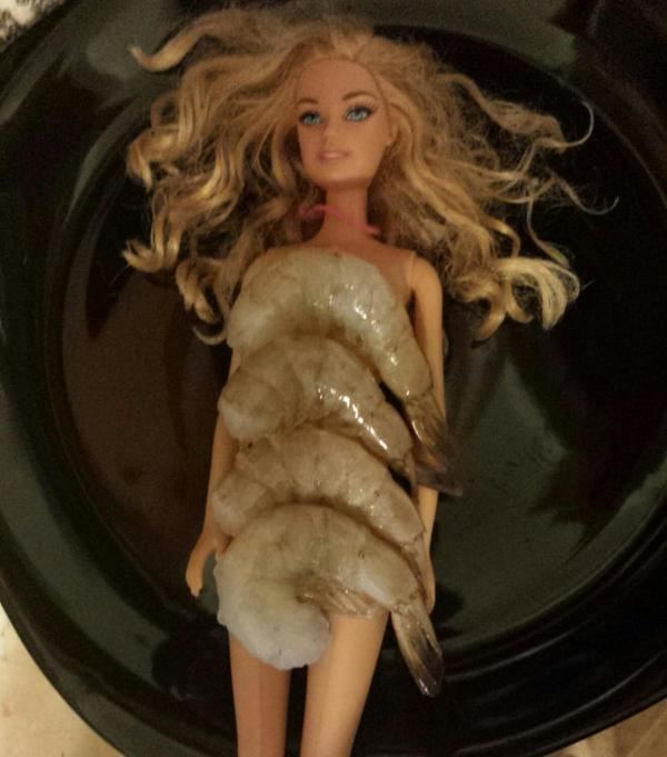 Shrimp on the barbie - Alchetron, The Free Social Encyclopedia