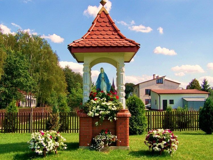 Shrine FileShrine to the Virgin MaryJPG Wikimedia Commons