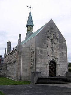 Shrine of Our Lady of Lourdes, Blackpool httpsuploadwikimediaorgwikipediacommonsthu