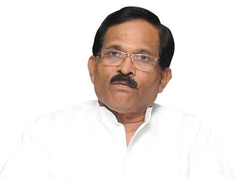 Shripad Yasso Naik We will soon constitute a task force amp plan the road map