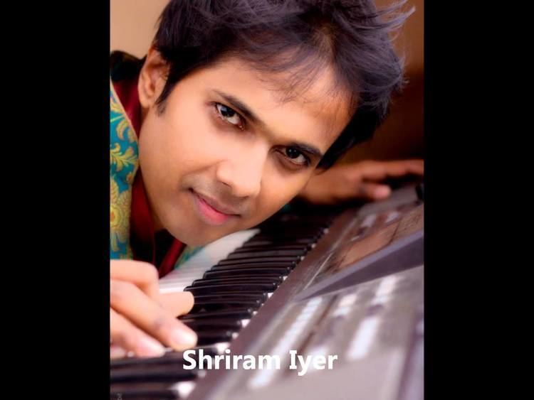 Shriram Iyer Piya by Shriram Iyer YouTube