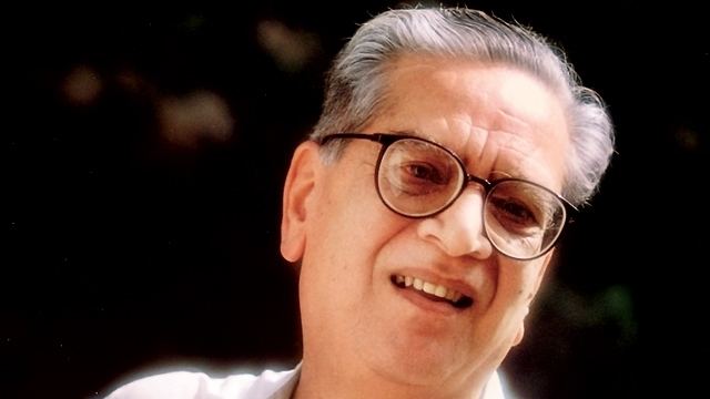 Shriram Lagoo The secret of my acting is that Im a thief Dr Shreeram Lagoo