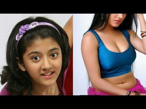 Shriya Sharma Do you remember the child actress Shriya sharma from kasauti zindagi