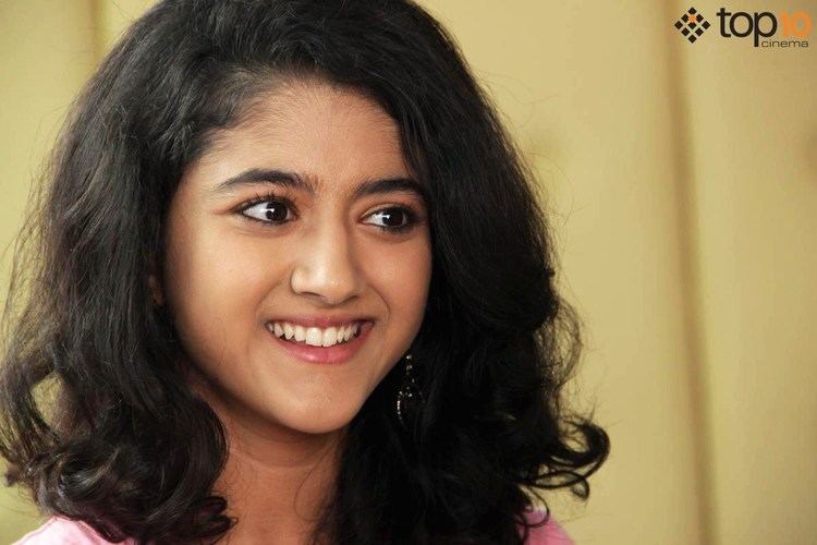 Shriya Sharma Actress Shriya Sharma Latest Photos Top 10 Cinema