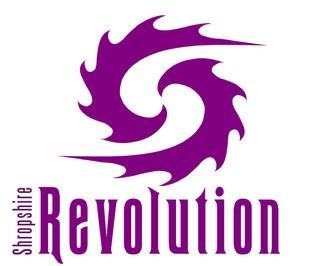 Shropshire Revolution Shropshire Revolution Wikipedia