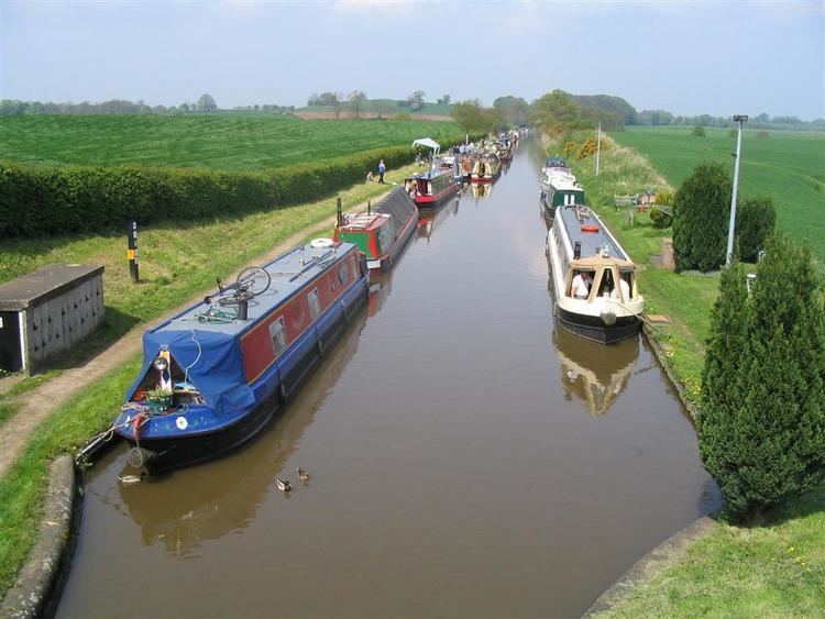 Shropshire Union Railways and Canal Company