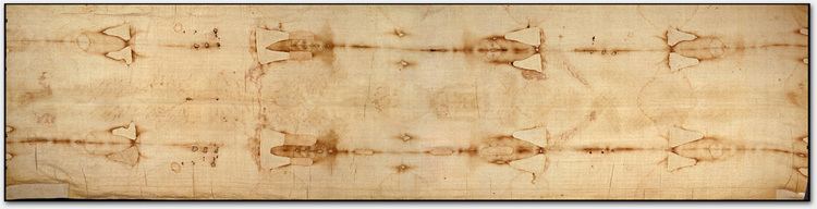 Shroud of Turin The Shroud of Turin Website Home Page