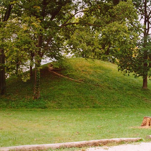 Shrum Mound ohiohistoryorgOHCmediaOHCMediaImportedShrum