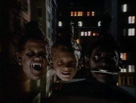 Shrunken Heads (film) Apocalypse Later Shrunken Heads 1994