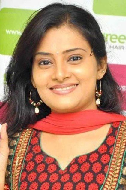 Shruthi Raj Shruthi Raj Biography and Filmography