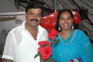 Shruti (actress) Actress Shruthi seeks divorce