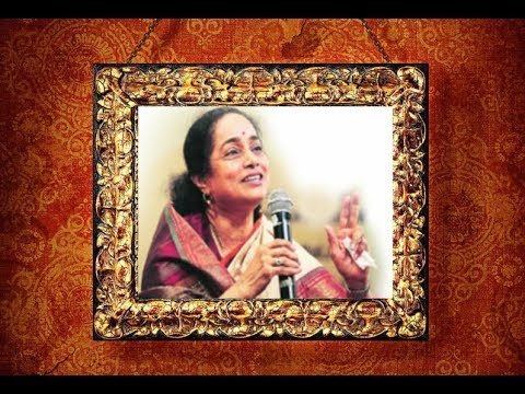 Shruti Sadolikar Shruti Sadolikar Raag Gara Thumri YouTube