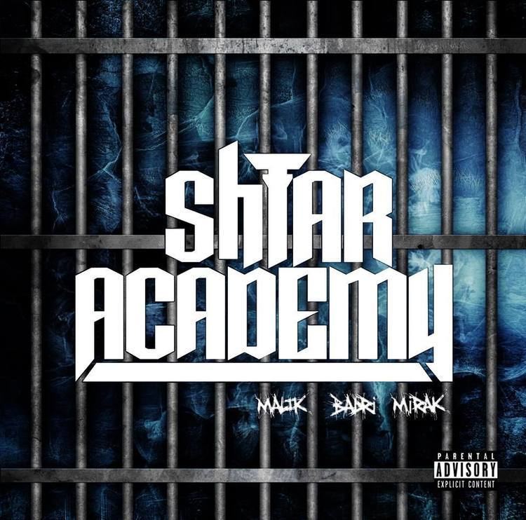 Shtar Academy Shtar Academy Les portes du pnitencier version longue