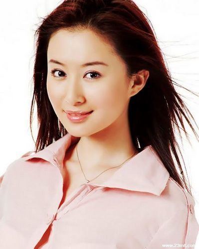 Shu Chang (actress) shuchang shuchang01 Twitter