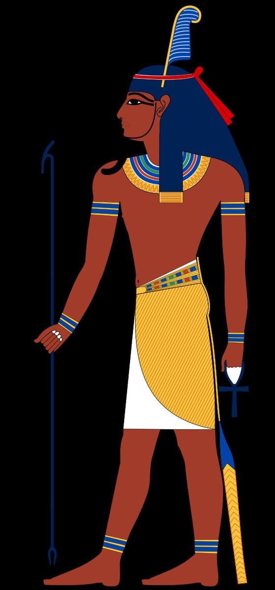 Shu (Egyptian god)