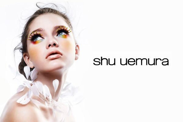 Shu Uemura Beauty Tip for Gorgeous Skin Cleansing Oil