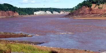 Shubenacadie River wwwshubiecomartscenic1jpg