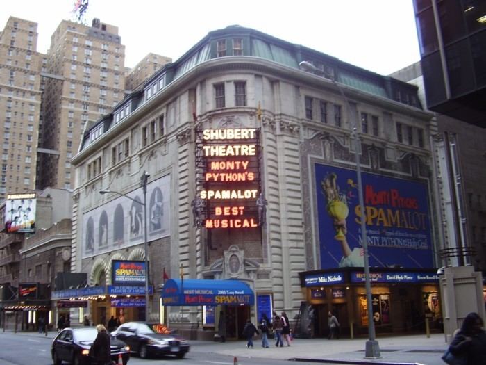 Shubert Theatre (New York City)