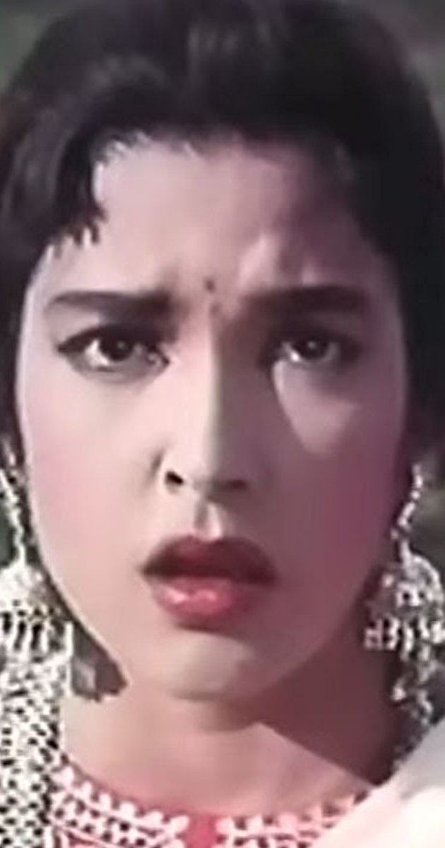 Shubha Khote Shubha Khote Biography IMDb