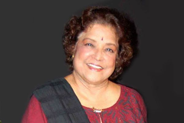 Shubha Khote Khote Age Weight Height Body Measurements 2017 Biography