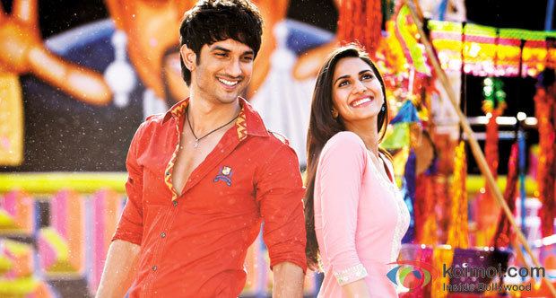 Shuddh Desi Romance Review Koimoi