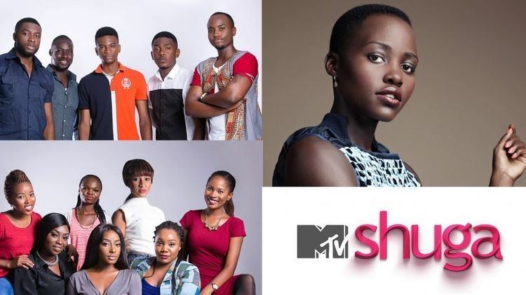 Shuga (TV series) TIN MAGAZINE 7 Nigerian Tv Series You Should Definitely Start