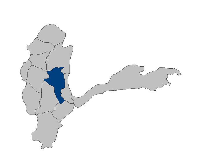Shuhada District