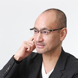 Shuichi Yoshida Shuichi Yoshida
